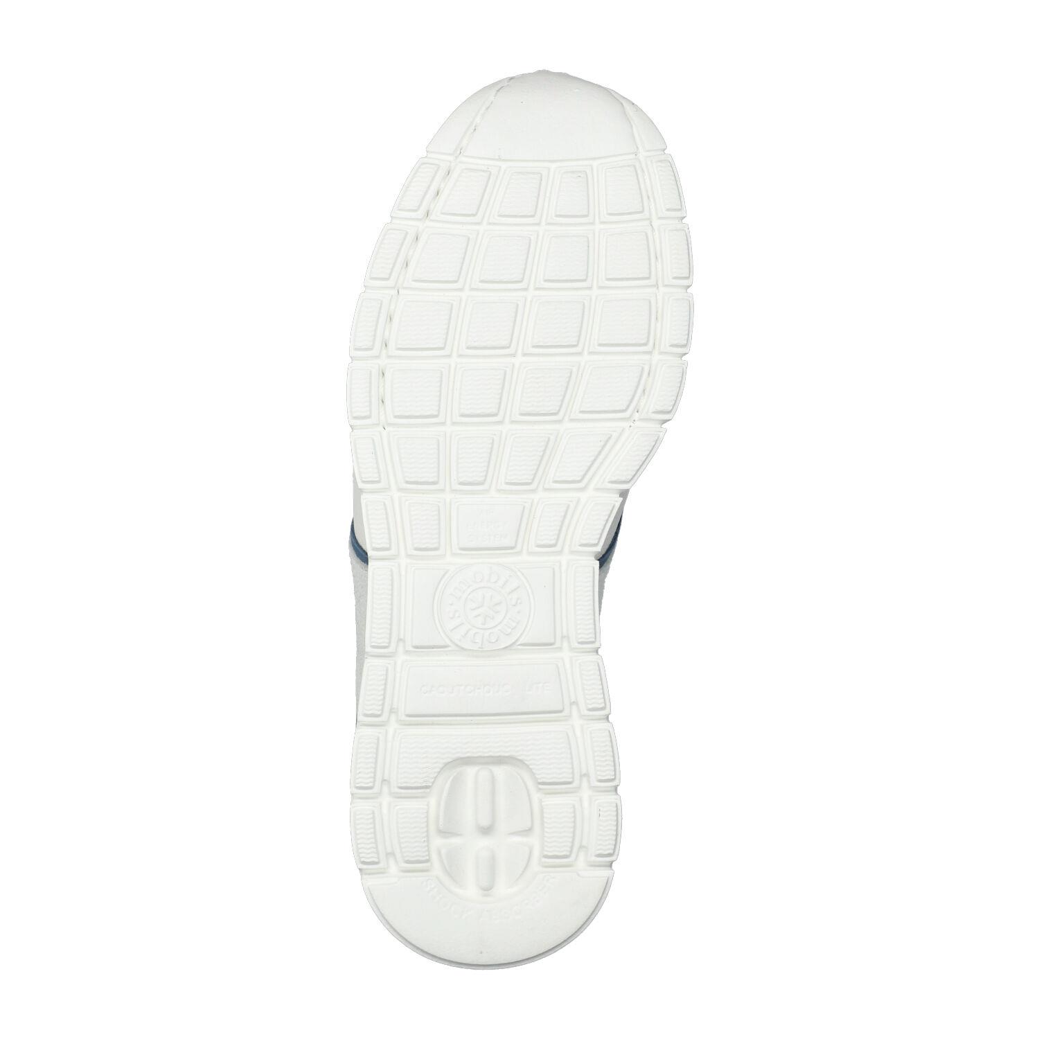 lacets femme modèle Esra Bleu ciel - Mephisto